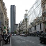 Montparnasse