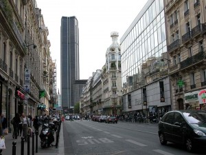 Montparnasse