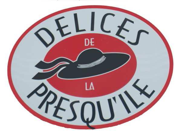 Les délices de la presqu'ile