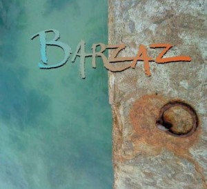 Barzaz album Triptyque