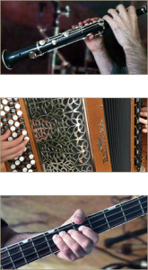 instruments bretons