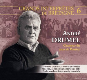 André Drumel