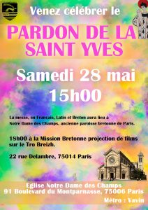 affiche pardon