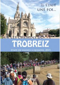 affiche trobreiz 2015
