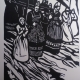 Les saints bretons à travers l’œuvre gravée de Jeanne Malivel 1895-1923