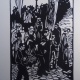Les saints bretons à travers l’œuvre gravée de Jeanne Malivel 1895-1923