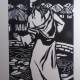 Les saints bretons à travers l’œuvre gravée de Jeanne Malivel 1895-1923