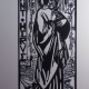 Les saints bretons à travers l’œuvre gravée de Jeanne Malivel 1895-1923