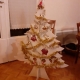 110.Le sapin de Christiane