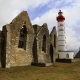 Abbaye de la Pointe St Mathieu – Abati Beg Lokmazhe