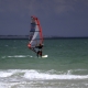 Joie de la planche à voile – Levenez Kite surf
