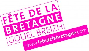 Fête de la Bretagne