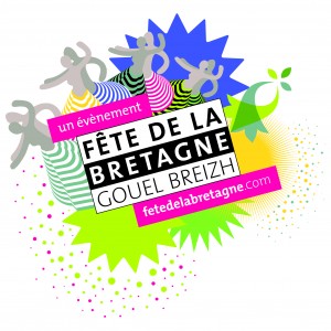 Fête de la bretagne