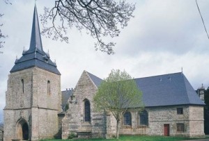 ND de Carmes Neulliac