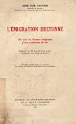 emigration bretonne