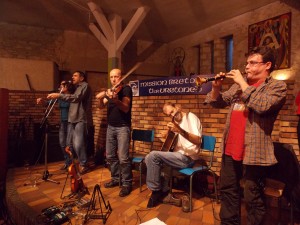 Loened Fall par Marilène