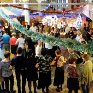 Fest-deiz Nedeleg 2014